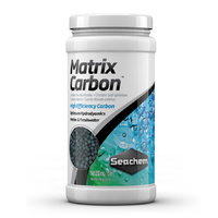 Seachem Matrix Carbon 250ml