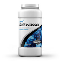 Seachem Kalkwasser 500G