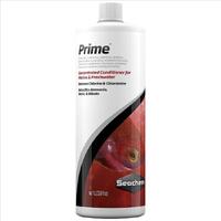 Seachem Prime 1L Water Conditioner