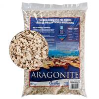 Caribsea Geo Marine Florida Crushes Coral Aragonite 4.54kg