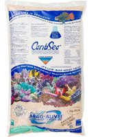 Caribsea Arag-Alive Fiji Pink 9kg