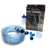 Lee's Ultimate Gravel Vac 25ft Kit