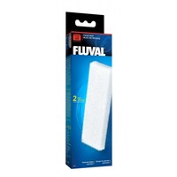 Fluval U3 Foam Insert 2pk