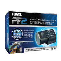 Fluval Fish Feeder PF2