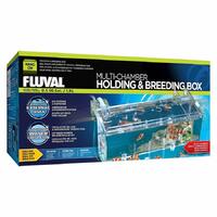 Fluval Holding & Breeding Box Hang On 1.9L