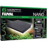 Fluval Nano Plant Spectrum Led Light Unit 15w