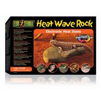 Exo Terra Heat Wave Rock 15w Heating Rock Large 31x18cm