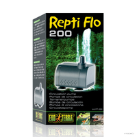 Exo Terra Repti Flo 200 Mini Pump