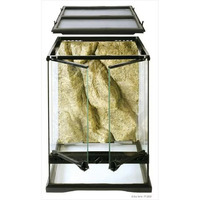 Exo Terra Mini Tall Terrarium 30x30x45cm