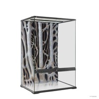 Exo Terra Medium Extra Tall All Glass Terrarium 60x45x90cm