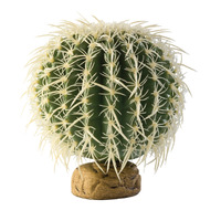 Exo Terra Barrel Cactus Medium 13cm