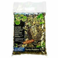 Exo Terra Turtle Pebbles 8-10mm 4.5kg