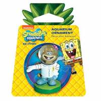 Spongebob Squarepants Sandy Resin Replica Mini