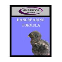 Murphy's Hand Rearing Formula 10kg