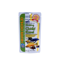 Hikari Sinking Cichlid Excel 100g