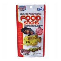 Hikari Food Sticks 250g