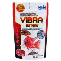 Hikari Vibra Bites XL 125g