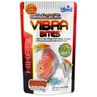 Hikari Vibra Bites 280g