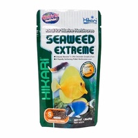 Hikari Seaweed Extreme Small Pellet 45g