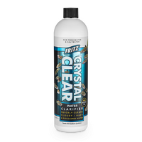 Fritz Crystal Clear 473ml