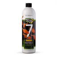 Fritz Fritzyme 7 Freshwater Nitrifying Bacteria 473ml