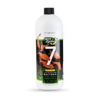 Fritz Fritzyme 7 Freshwater Nitrifying Bacteria 946ml