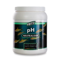 Fritz Ph Neutralizer 453g