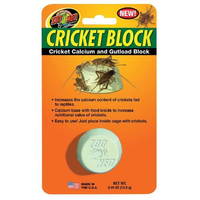 Zoo Med Cricket Block