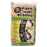 Zoo Med Aspen Snake Bedding 26.4L