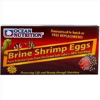 Ocean Nutrition Brine Shrimp Eggs 20g