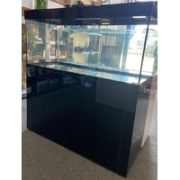 Petworx Black Cabinet 36x18x30"