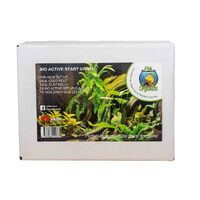 Fish Organic Bio Active Kit for 45cm Set Up