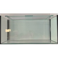 Glass Tank 4ft Standard 48X14X20"