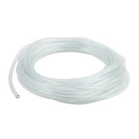 Airline Silicone 50 Meters Tube Air Line Air Hose Soft Bulk 4Mm