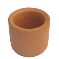 Aquarium Terracotta Pot 3cm