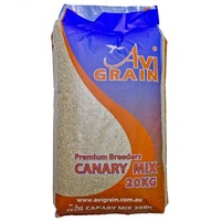 Avigrain Canary Mix 20kg