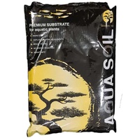 Golden Tree Aqua Soil Black 9L