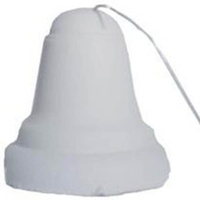 SM Calcium & Charcoal Bell