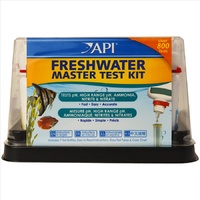 Api Freshwater Master Test Kit