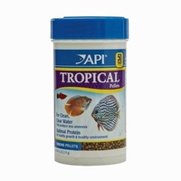 Api Tropical Pellets 119G