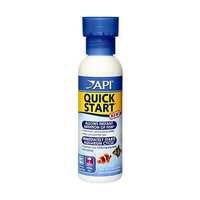 Api Quick Start 118Ml Bacteria For New Tanks Cycle Maintenance 