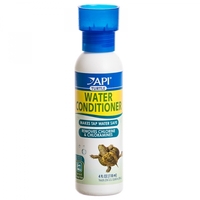 API Turtle Water Conditioner 118ml