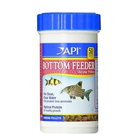 Api Bottom Feeder Pellets 224G