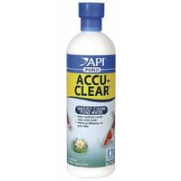 API Pond Care Accu-Clear 473ml