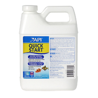 API Quick Start 946ml