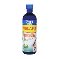 API Pondcare Melafix 473ml