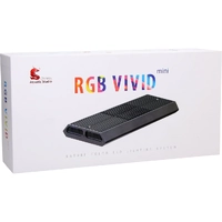 Chihiros RGB Vivid Mini