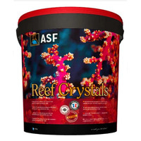 Aquarium Systems Reef Crystals 20kg Bucket