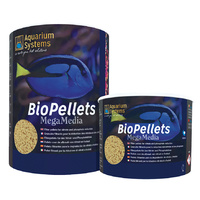 Aquarium Systems Bio Pellets 1000ml