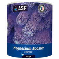 Aquarium Systems Magnesium Booster Powder 1kg